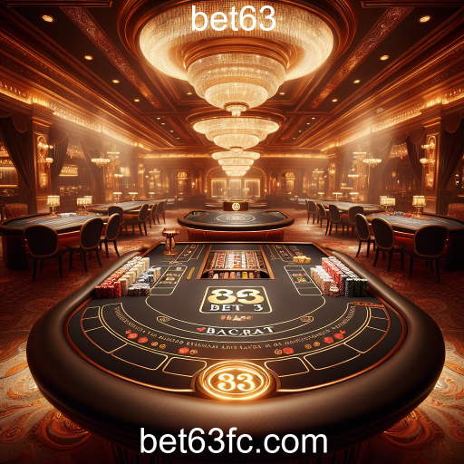 Baccarat: O Jogo de Cartas que Conquista Cassinos